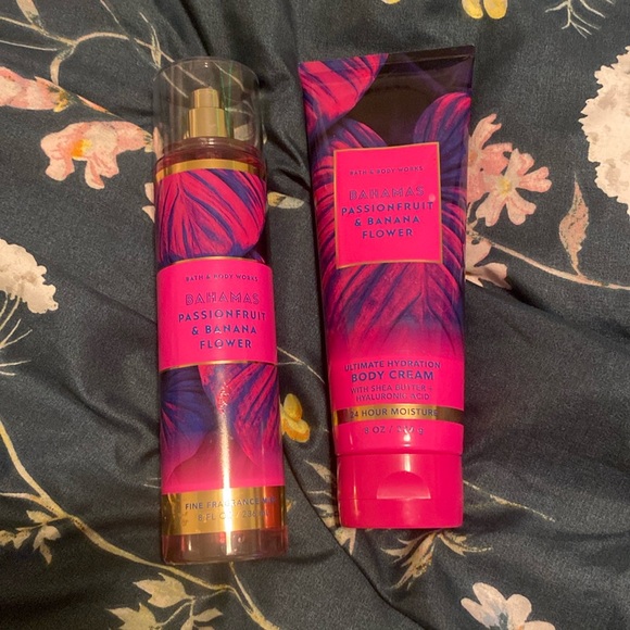 Bath & Body Works Other - Bath and body works bundle